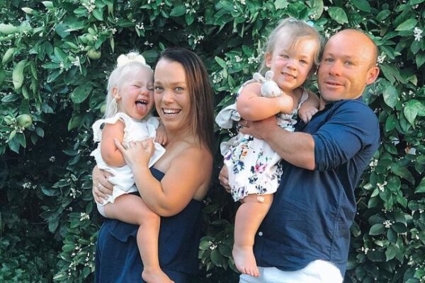 Against All Odds: A Family Built on Love and Resilience