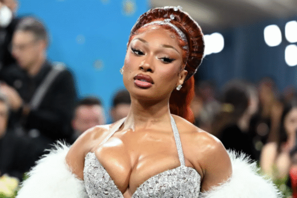 Megan Thee Stallion Announces Debut Pete & Thomas Foundation Gala