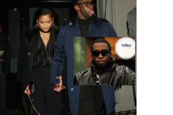 Cassie Reads Seven Texts Diddy Sent After 2016 Hotel Altercation During Testimony