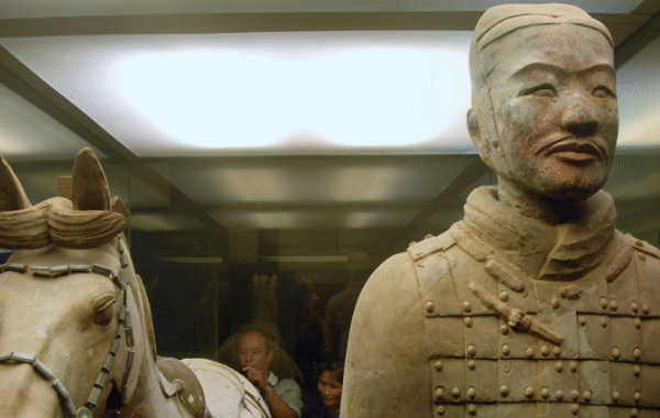 Why the Tomb of China’s First Emperor Remains Unopened After Over 2,200 Years?