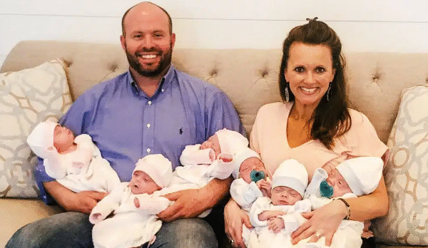 Seven Years of Memories: The Waldrop Family’s Journey from Childhood to the Spotlight
