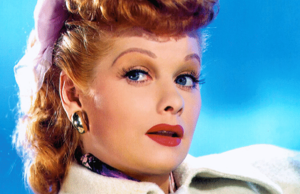 Americans Still Love Lucille Ball: A Timeless Icon of Laughter
