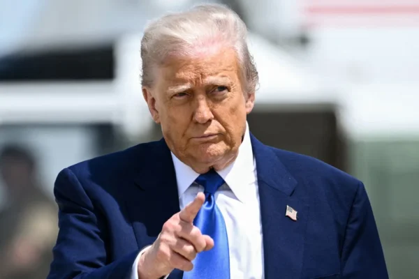 Trump’s Cryptocurrency Conflicts: The Secrets Are Out