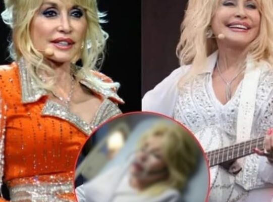 Dolly Parton Will Soon Cease Touring: Fans React