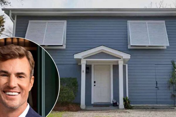 Shep Rose from Southern Charm Reveals He’s Renting Out His Isle of Palms Residence