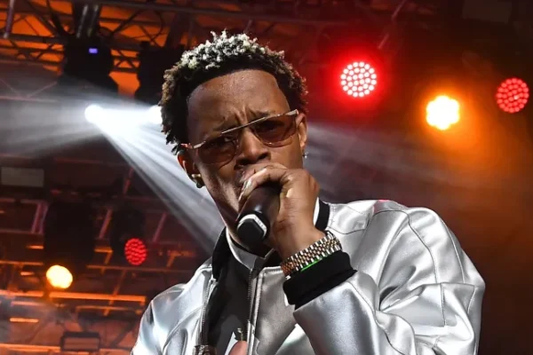 Silento’s Financial Status: What Is His Net Worth Today?