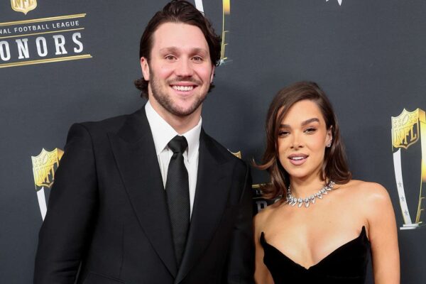 Hailee Steinfeld’s Husband: Josh Allen & Meet Her Ex-Boyfriends