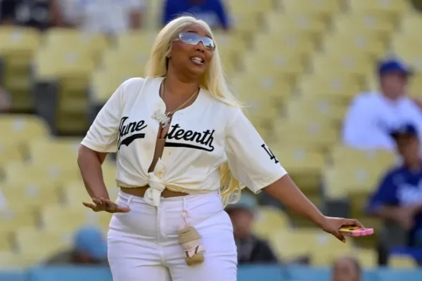Lizzo reveals meal plan that helped her achieve weight loss goal
