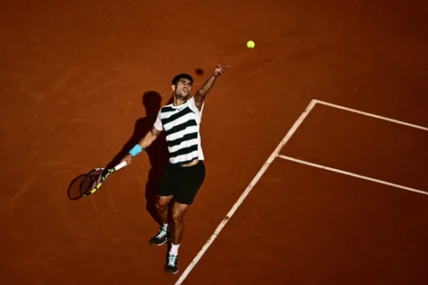 Carlos Alcaraz: 5 Things to Know About the Spanish Tennis Player